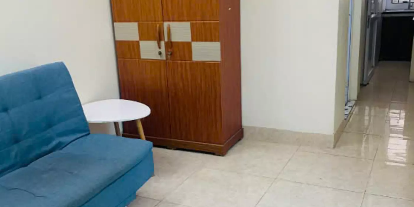 CHO THUÊ 1 CĂN PHÒNG TẦNG 5 TẠI VĂN QUÁN - HÀ ĐÔNG - HÀ NỘI