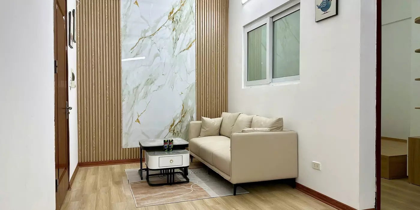 Bán nhà Đại thanh CT10C - 2pn - 2vs - SĐ chính chủ , pháp lý rõ ràng