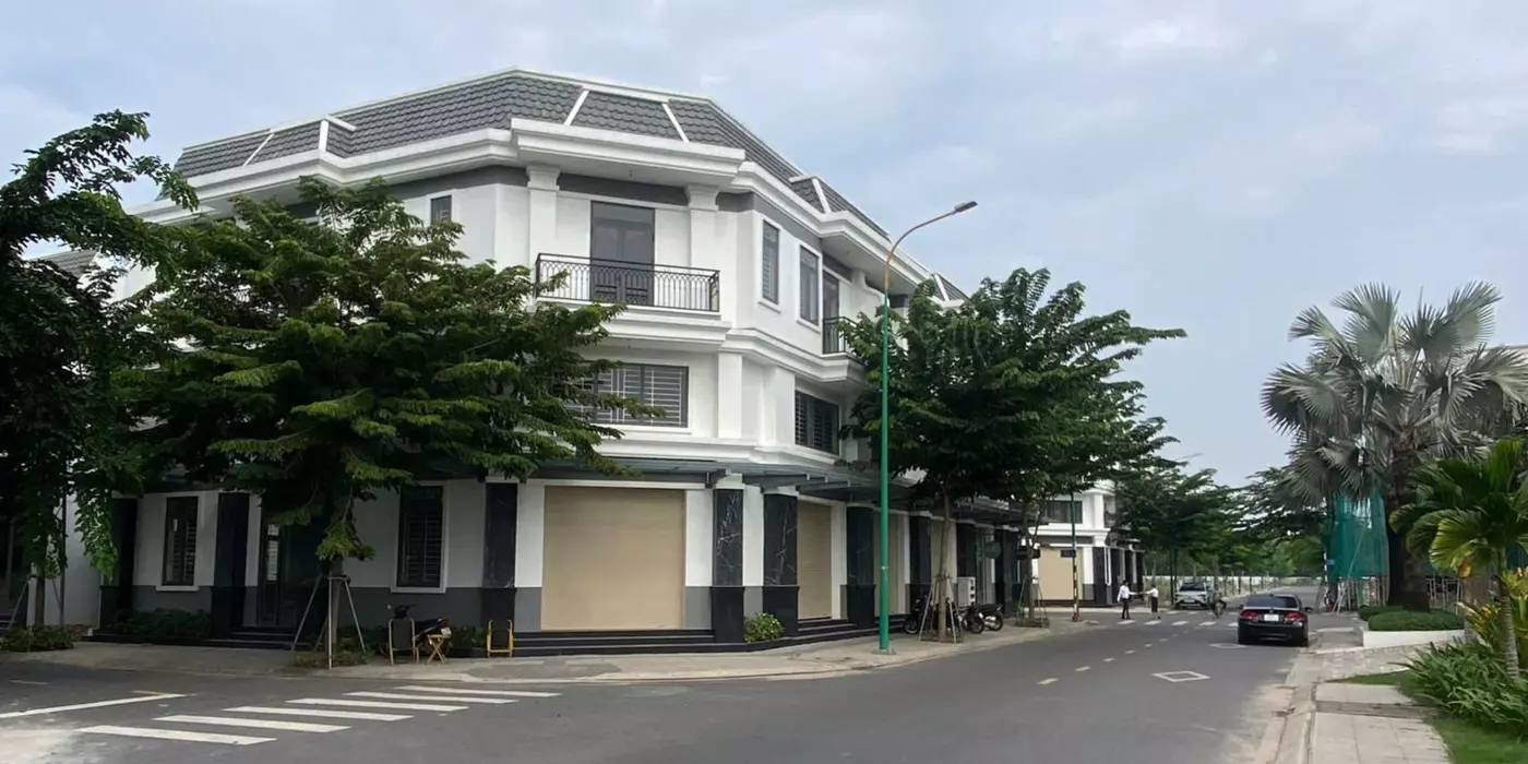 Nhà Đẹp Hòa Lợi, Bến Cát – Diện Tích 5x16m, Thổ Cư 100% – Cách TP Mới Bình Dương 10 Phút, Gần VSIP