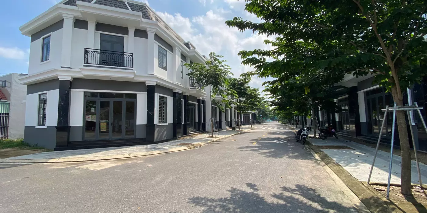 Cần Bán Nhà Tại Hòa Lợi, Bến Cát – Diện Tích 5x16m, Thổ Cư 100% – Giá 2,66 Tỷ – Gần KCN VSIP 2, Mỹ