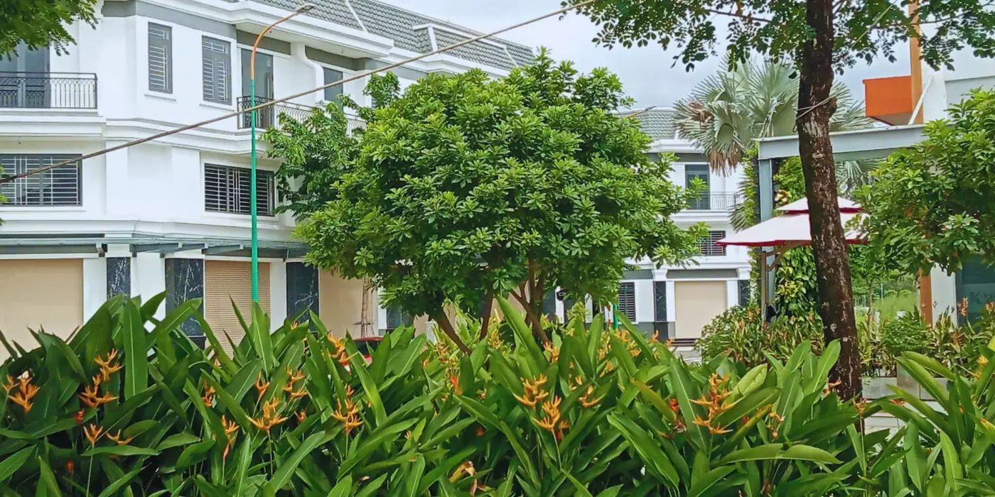 Cơ Hội Sở Hữu Nhà Phố Cuối Năm – 5x16m (Thổ Cư 100%) – Hòa Lợi, Bến Cát – Giá Chỉ 2,66 Tỷ – Gần