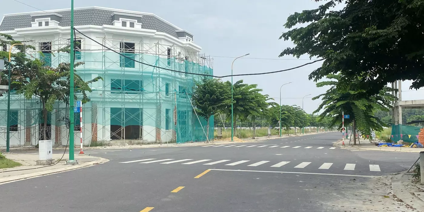 Nhà 80m² Thổ Cư Hoàn Toàn, Giá 2,66 Tỷ – Khu Vực Hòa Lợi, Bến Cát – Gần KCN Lớn (VSIP 2, Mỹ Phước)