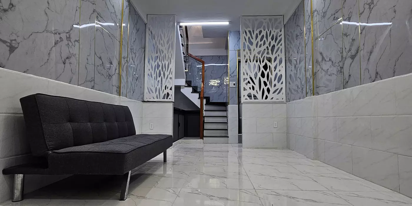 SÁT MẶT TIỀN HOÀNG DIỆU Q4

NHÀ MỚI XÂY ĐÚC BÊ TÔNG KIÊN CỐ

HƠN 4 TỶ 

DIỆN TÍCH SỬ DỤNG 72