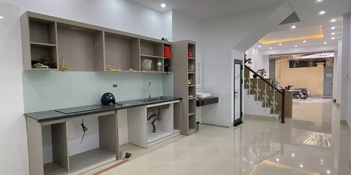 💥Ngõ thông Kinh doanh Trần Duy Hưng 60m 5T, Xe nhỏ qua, nhỉnh 15 tỷ💥