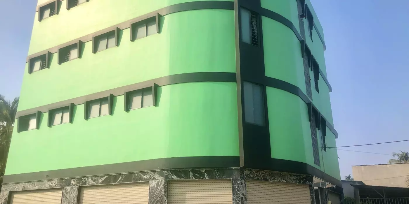 2 MẶT TIỀN, LONG THÀNH MỸ , THỦ ĐỨC, 600M2