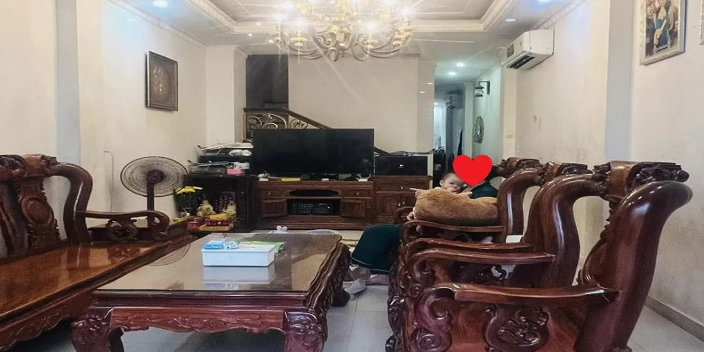 Bán nhà HXH ngộp, hạ chào 3,5 tỷ, Nguyễn Thái Bình, Q1, 85m2, 5 tầng, thang máy
