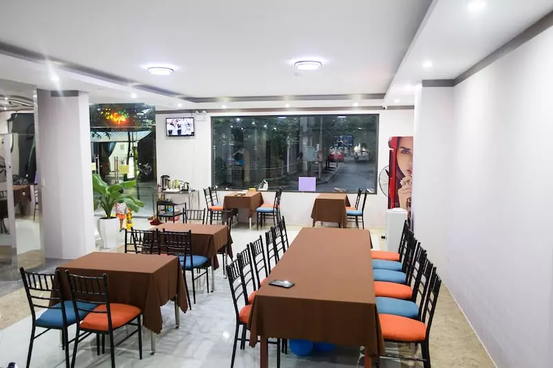 Bán gấp Toà văn phòng MT KD  cực hót NÚI THÀNH, HẢI CHÂU, 2 tầng, gần 220m2, Giá chỉ 28 tỷ TLCC