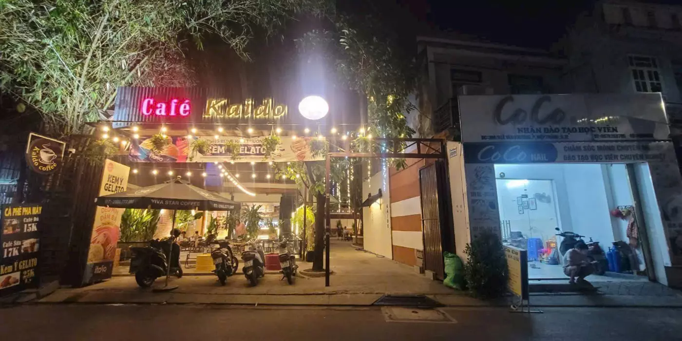 Bán nhà mặt tiền 11x30m nở hậu 17m giá 25,8 tỷ Đường 10m Lê Văn Khương