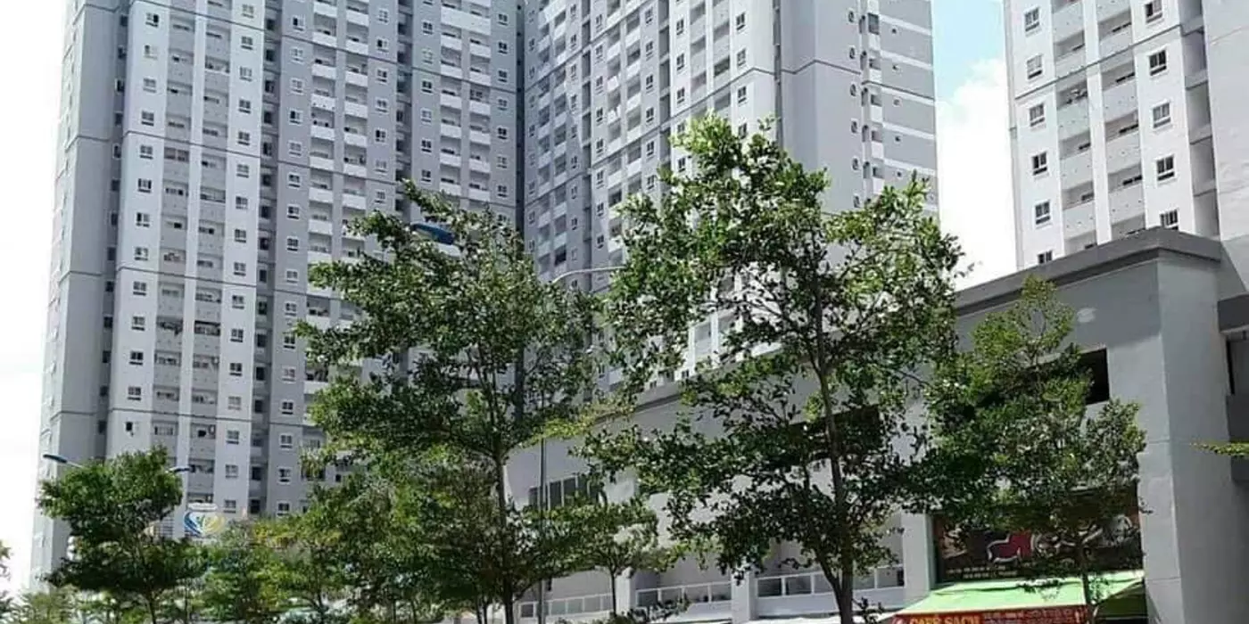 Căn hộ dưới 1 tỷ đã bàn giao ở ngay tại Bình Chánh. Liên hệ ngay nhận sở hữu đón xuân sang