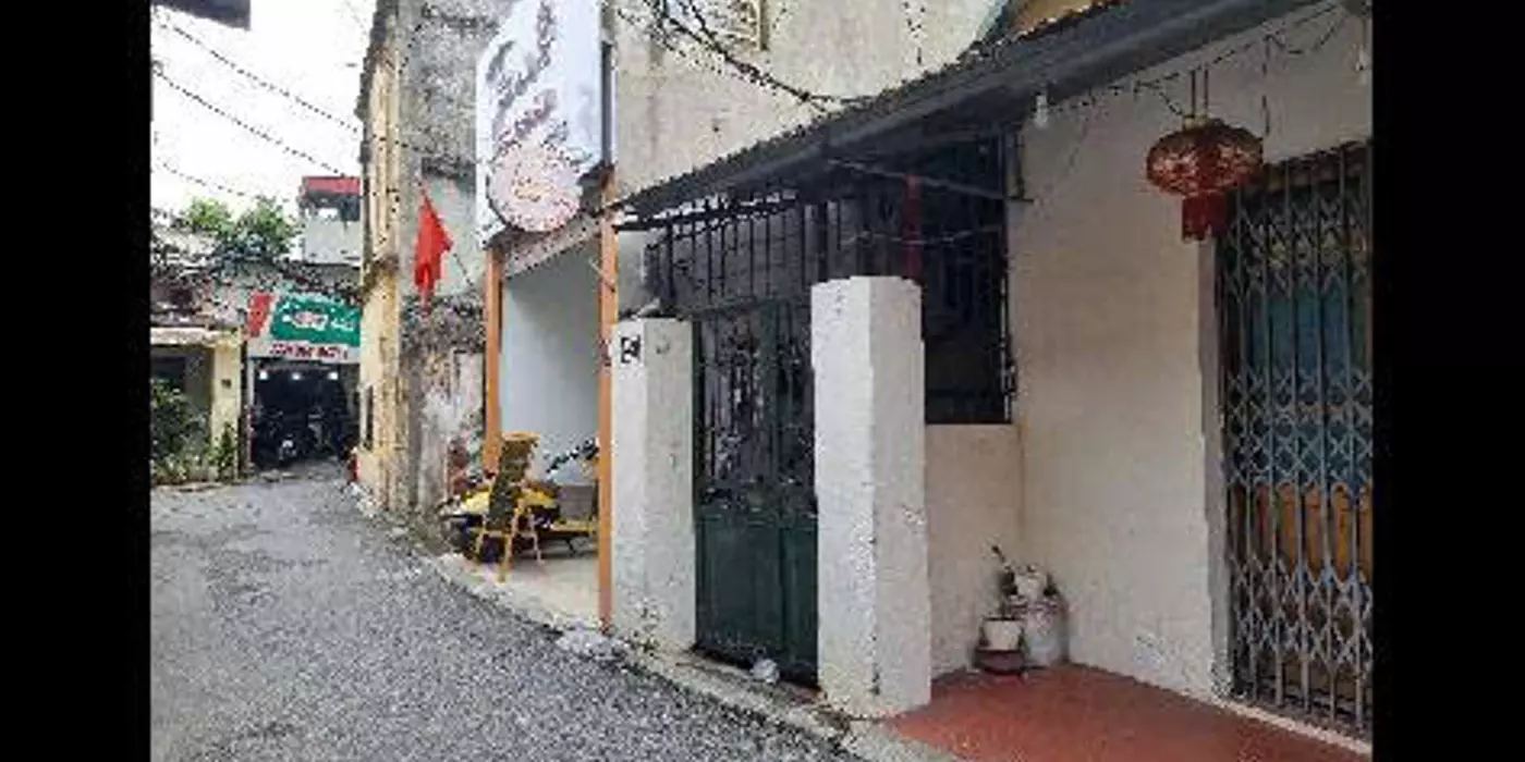 0342042295 -Bán đất Thượng thanh kinh doanh -ngõ ot tránh- 58m2 mặt tiền 4m giá chỉ hơn 8 tỷ