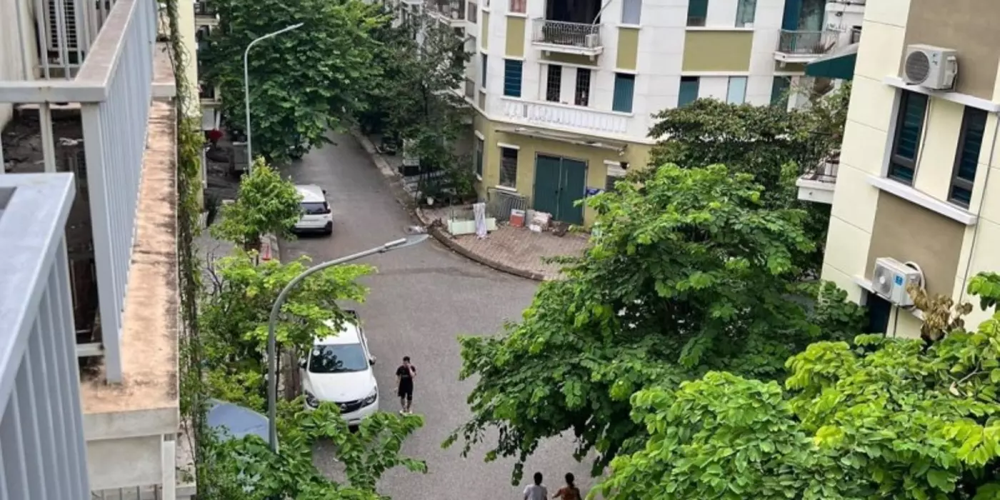 bán liền kề phú lương, hà đông, hoàn thiện đẹp long lanh