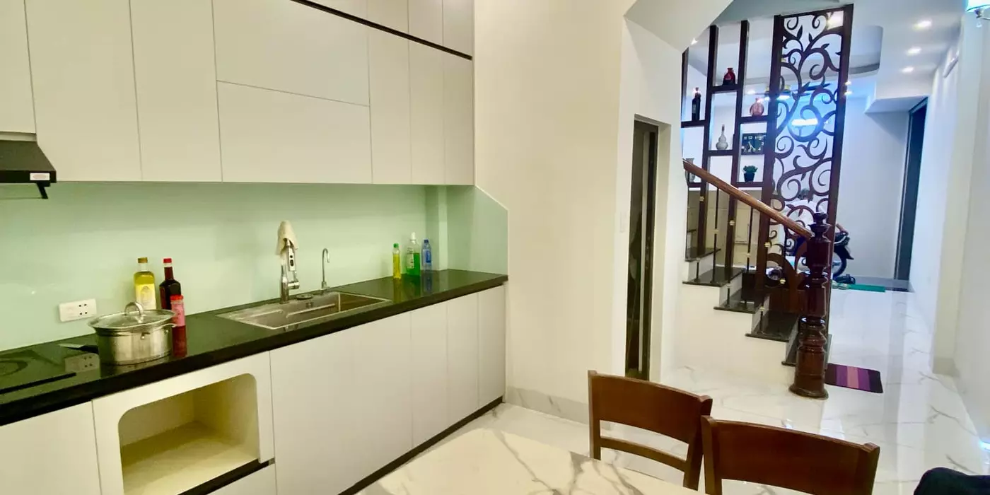 Chính chủ - nhà mới đẹp  -  bán nhà sát Văn Quán Hà Đông 40m2 - MT3,8M giá 6,3 tỷ