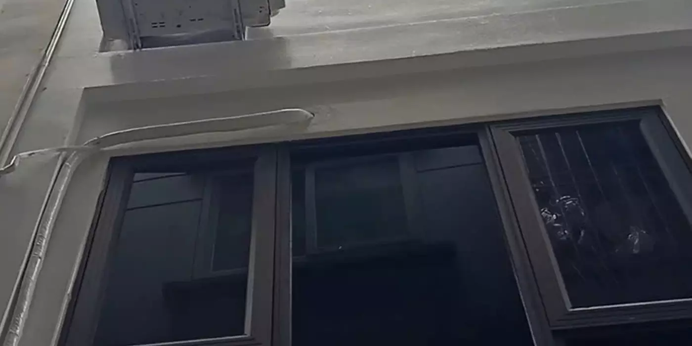 Phú Đô 35m2 6 tầng nhỉnh 6 tỷ - Ngõ thông KD vừa ở vừa cho thuê