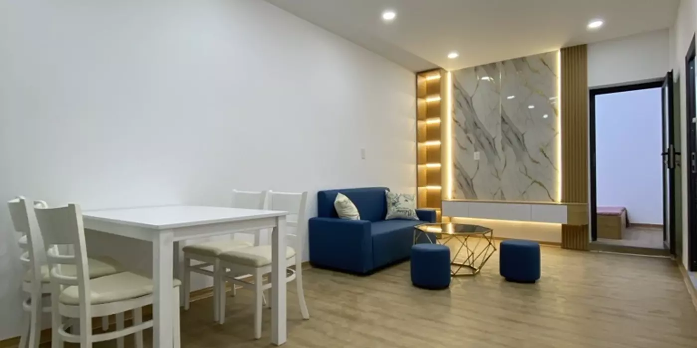 2.95 tỷ bán nhà tập thể quỳnh mai long lanh ở ngay đón tết hai bà trưng