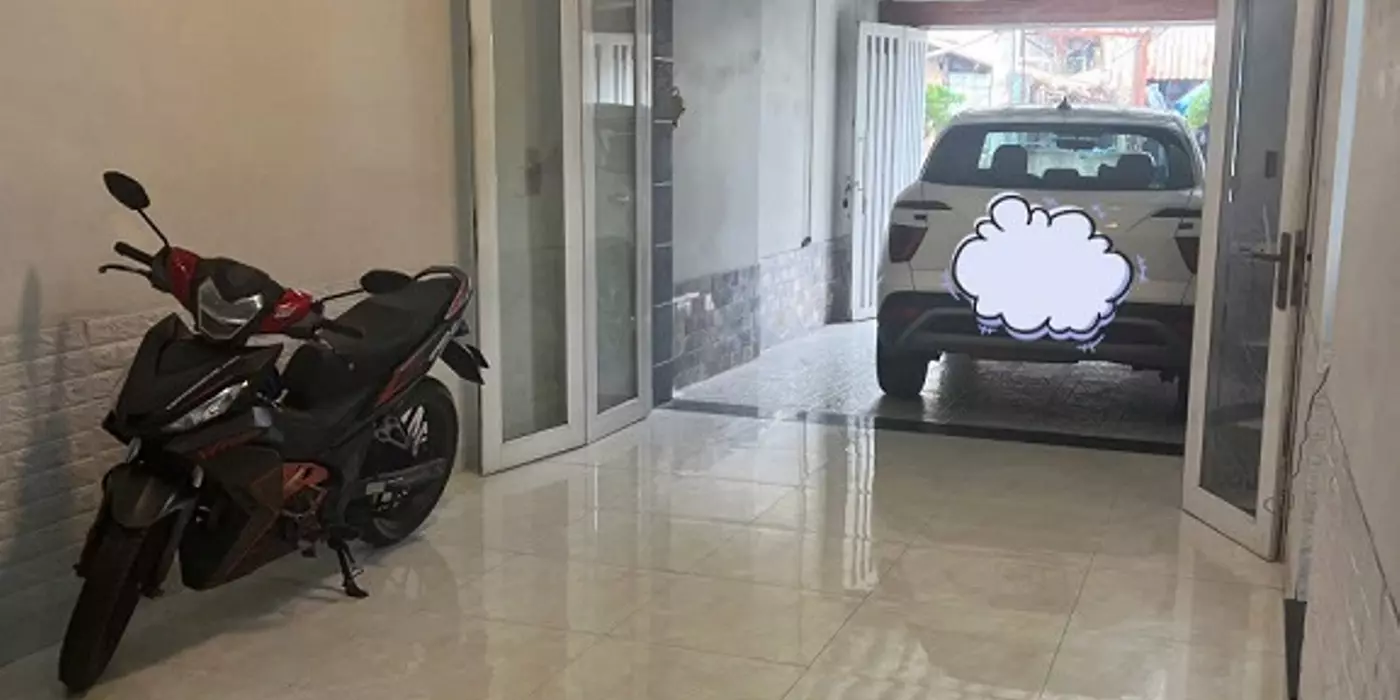 Chính Chủ Nhà Phố Mặt Tiền Cho Thuê 3 Phòng Và 1 Mặt Bằng Kinh Doanh Tại Đường Lương Thế Vinh, Tân
