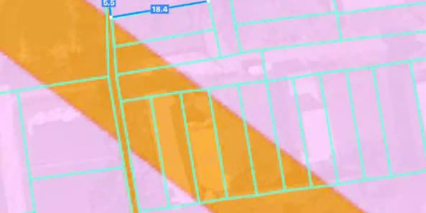Đất thổ cư Đại Phước, 100m2  full thổ cư , mặt tiền ô tô ngay khu dân cư, Giá chỉ có 1 tỷ 850