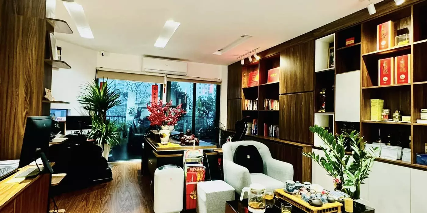 💥HIẾM💥Ô tô tránh Ngụy Như Kon Tum 53/75m 7T Thang máy KD đỉnh, 30 tỷ💥