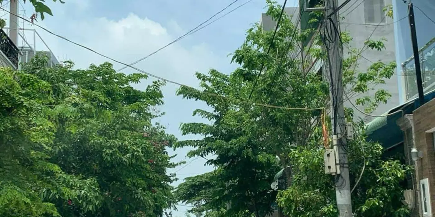 Bán đất thổ cư 54m2, Võ Văn Hát, Q.9, 3.4 tỷ, sổ hồng
