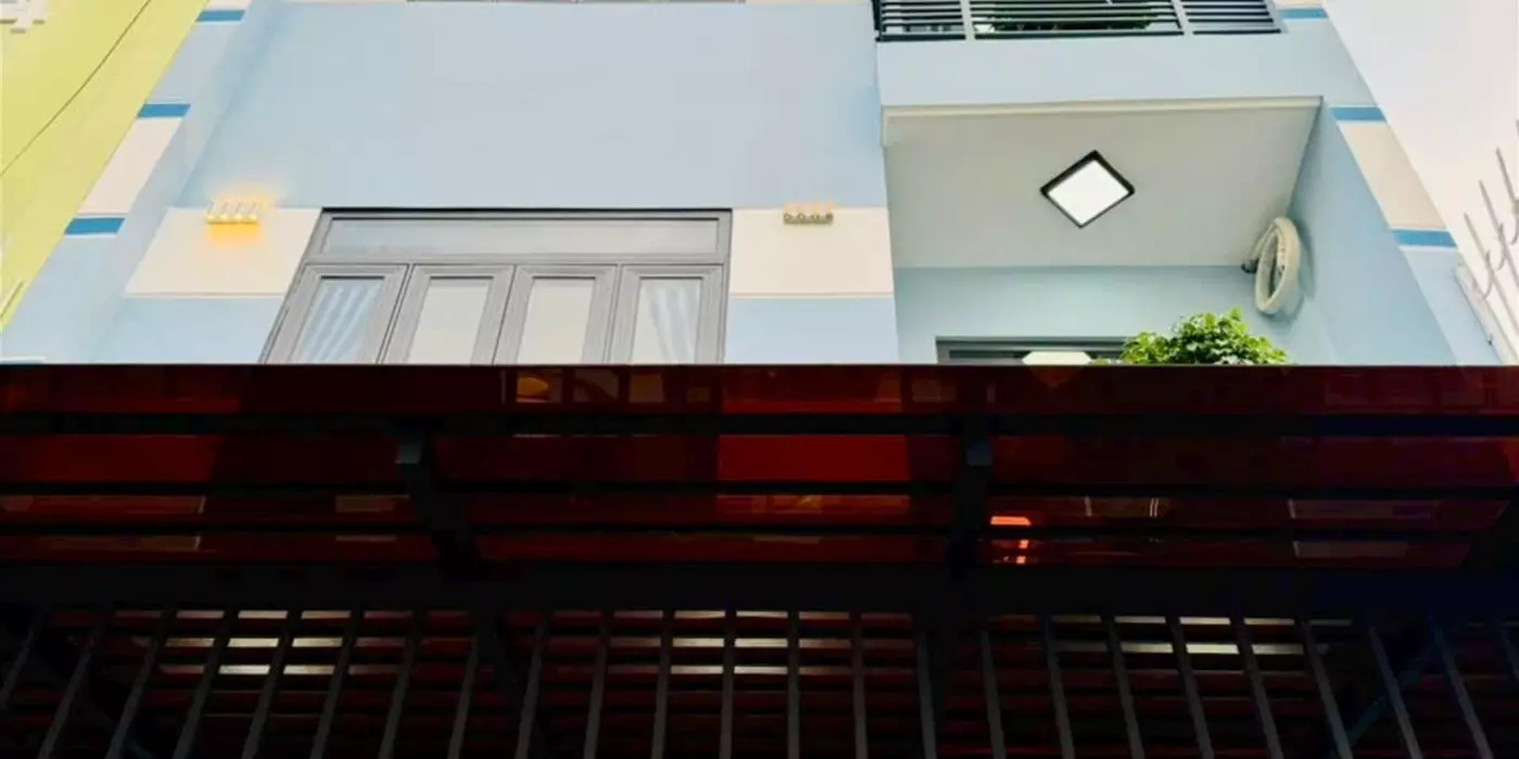 65M2, BÁN NHÀ 3 TẦNG NGUYỄN TƯ GIẢN, HẺM XE HƠI, P12 GÒ VẤP,7 TỶ