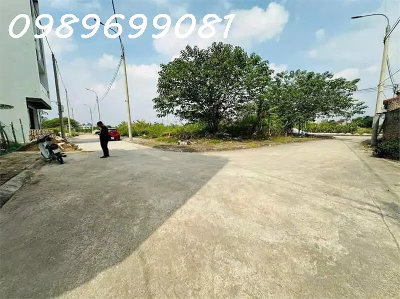 Bán đất đấu giá X5 Đông Tây Vân Trì  Đông Anh



Bán đất đấu giá X5 Đông Tây Vân Trì  Đông