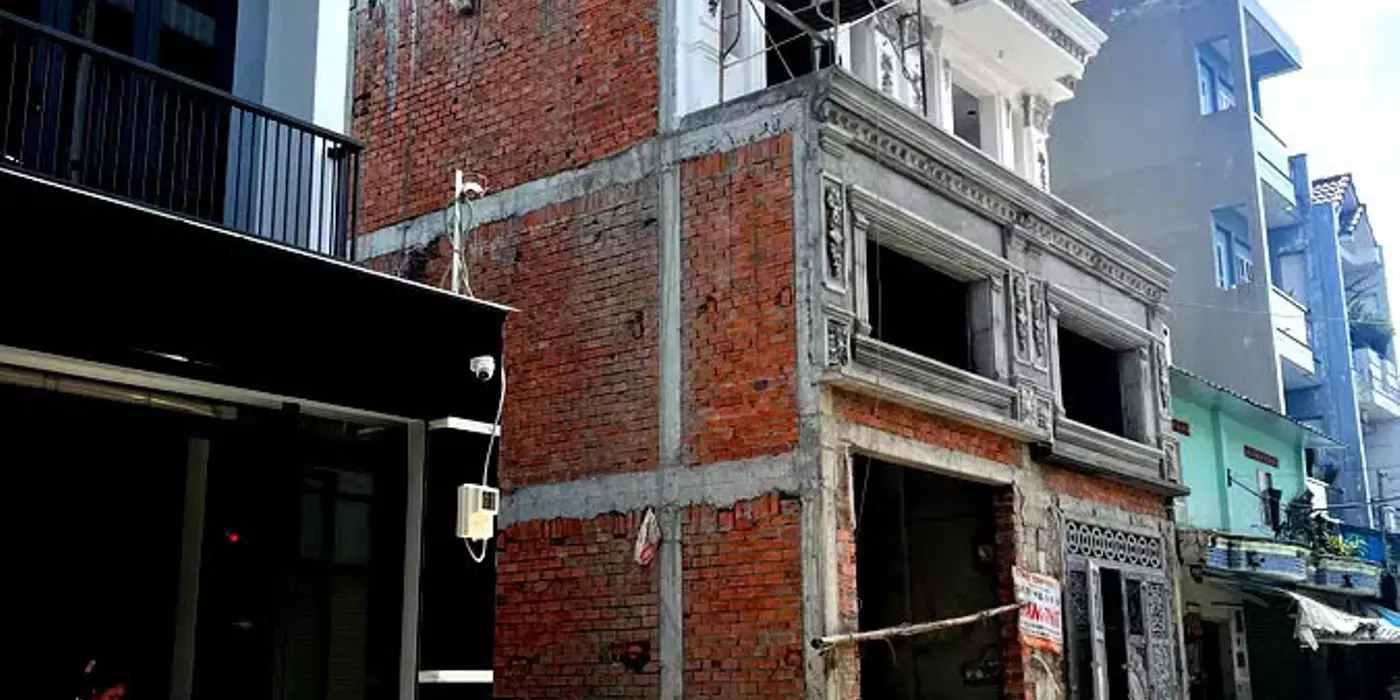 ☘️  HOT NHÀ MỚI XÂY HƯƠNG LỘ 2 - HTX - 72M2 5 TẦNG -  P BTĐ A, Q BÌNH TÂN, SHR -7.8 TỶ ☘️