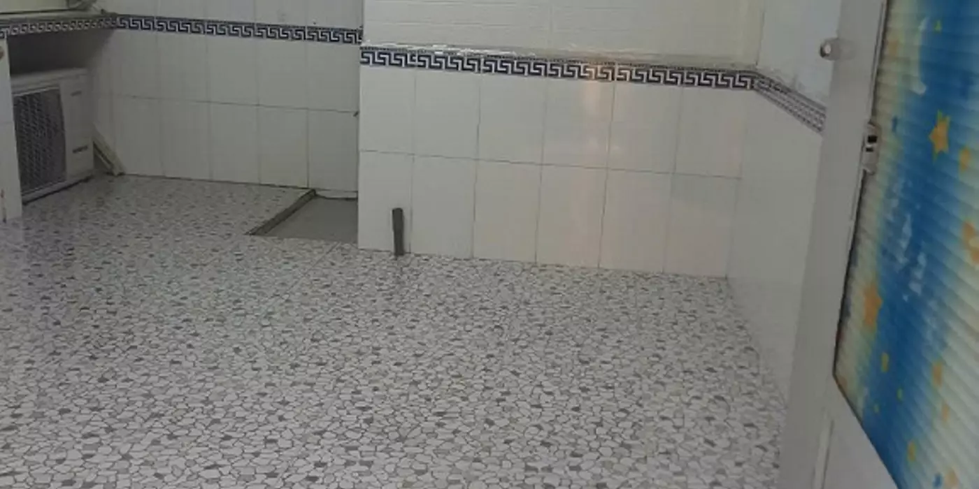 CHÍNH CHỦ CẦN CHO THUÊ NHÀ TẠI E8/215 ẤP 5 XÃ PHÒNG PHÚ , HUYỆN BÌNH CHÁNH , TPHCM