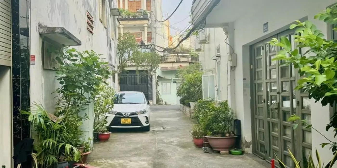 180M2, BÁN NHÀ 5 TẦNG, PHAN XÍCH LONG, HXH, P3 PHÚ NHUẬN, NHỈNH 7 TỶ