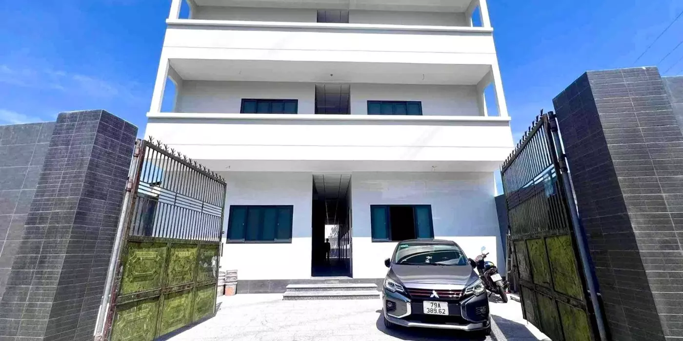 BÁN NHÀ HẺM TẢI, 20M ĐẾN TÂN HÒA 2, THỦ ĐỨC, GIÁ TỐT, 394M2