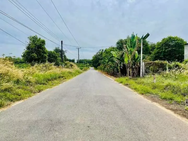 Bình Dương trong lòng KCN và KDL Sinh Thái có 4xx