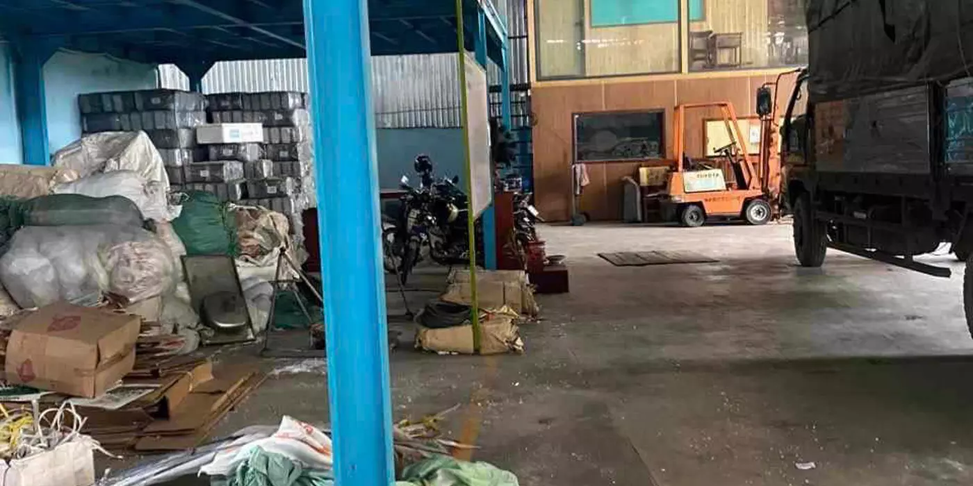 Cần bán xưởng An Tây, Bến cát, Bình Dương