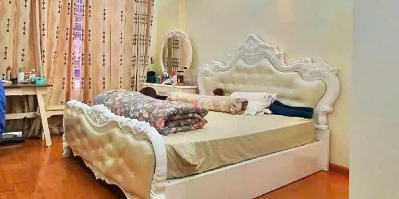 Bán Gấp Nhà Đẹp Dân Xây Nguyễn Khánh Toàn, Cầu Giấy, 42m 6 tầng, 10 tỷ, Dòng Tiền 500 triệu