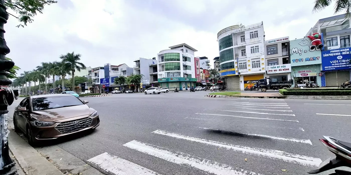 HIẾM - THANH KHÊ - ĐIỆN BIÊN PHỦ - Kiệt 3M, sát Coop Mart, 50m2, chỉ NHỈNH 2 TỶ