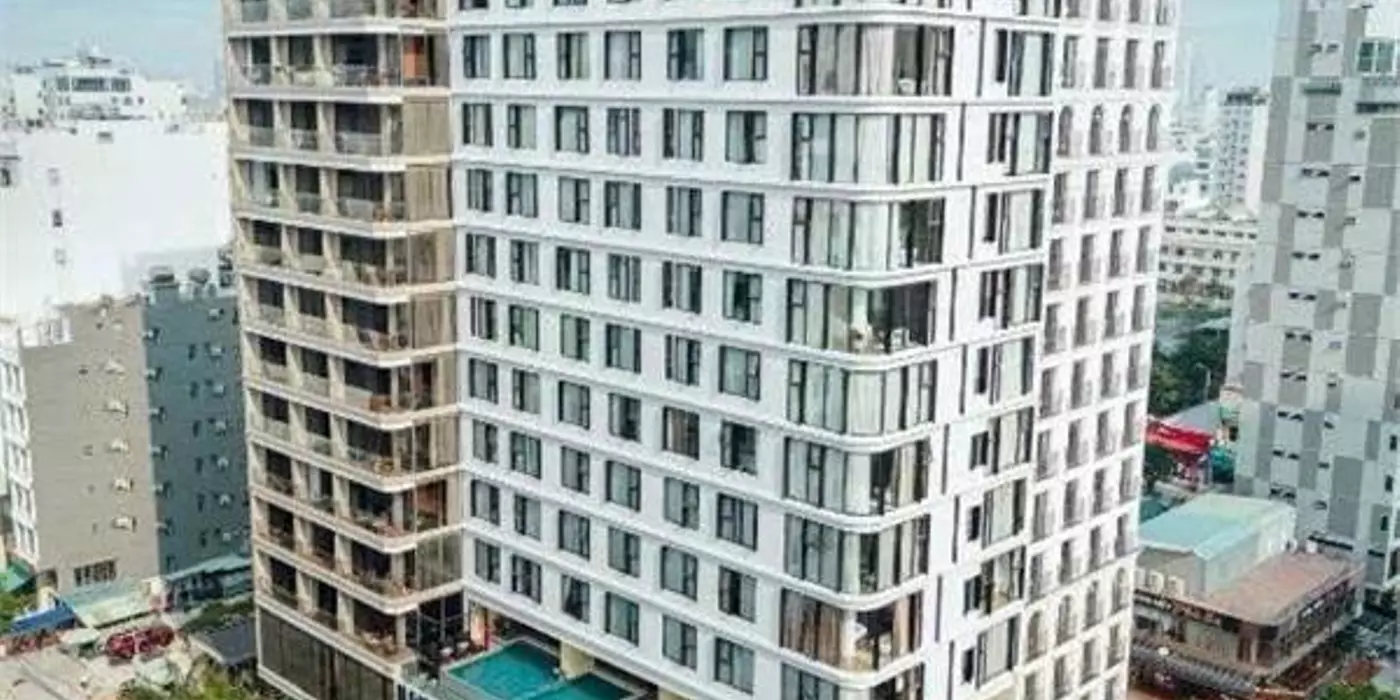 ++Bán Gấp_Building Khan Hiếm Mặt Tiền Trần Hưng Đạo Hầm+8Tầng( 8mx20m) 75Tỷ  TL