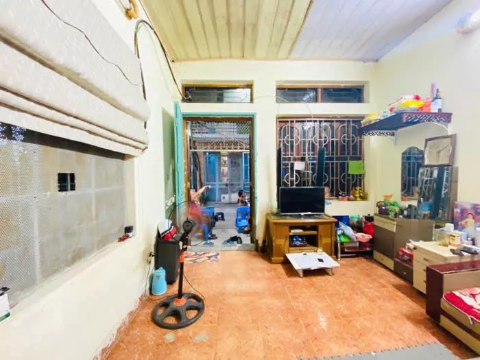 Bán nhà C4, ngõ 99 ĐỊnh CÔng Hạ, 54m, 2,9 tỷ