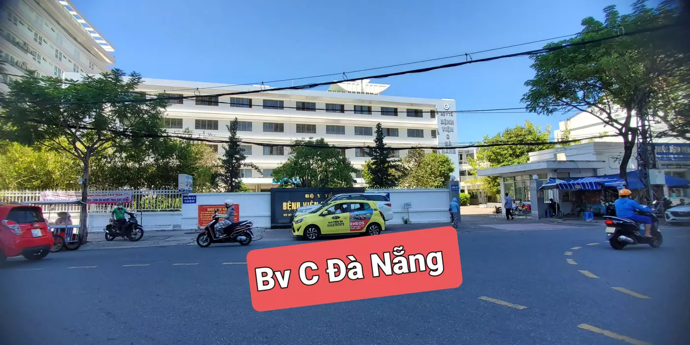 NHÀ TTTP ĐÀ NẴNG CHỈ 2 TỶ HƠN ĐÃ CÓ SỔ HỘ KHẨU ĐÀ NẴNG