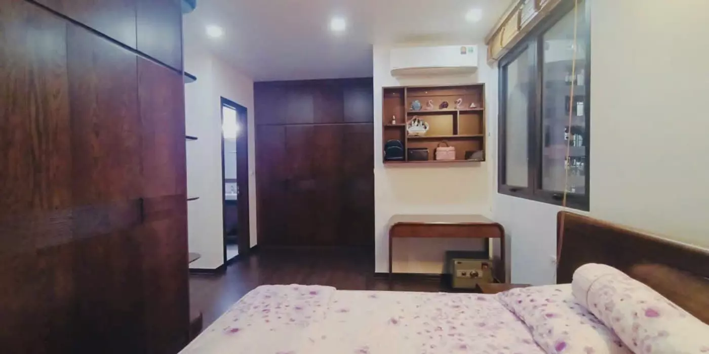 Bán nhà Chiến Thắng Văn Quán,2 thoáng  11.6 Tỷ 47m2