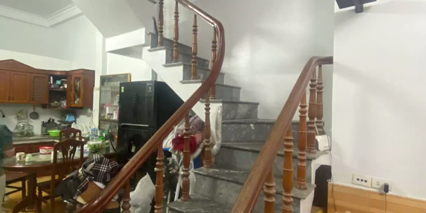 Bán nhà mặt phố Lê Quý Đôn, Thái Bình - diện tích 34m2, 4 tầng, 7.4 tỷ