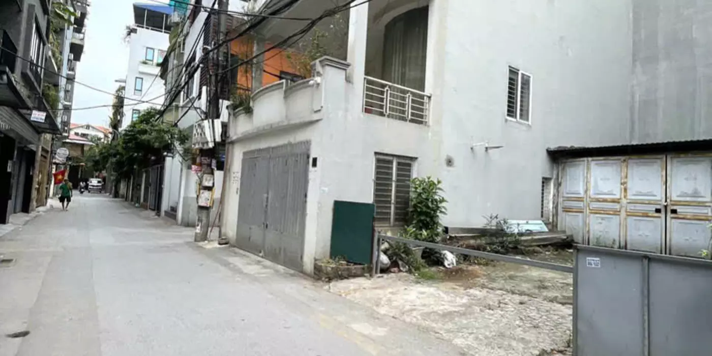 Bán đất siêu phẩm Bình Yên gần TL420 ôtô tránh KD đa dạng 60m 2.8tỷ