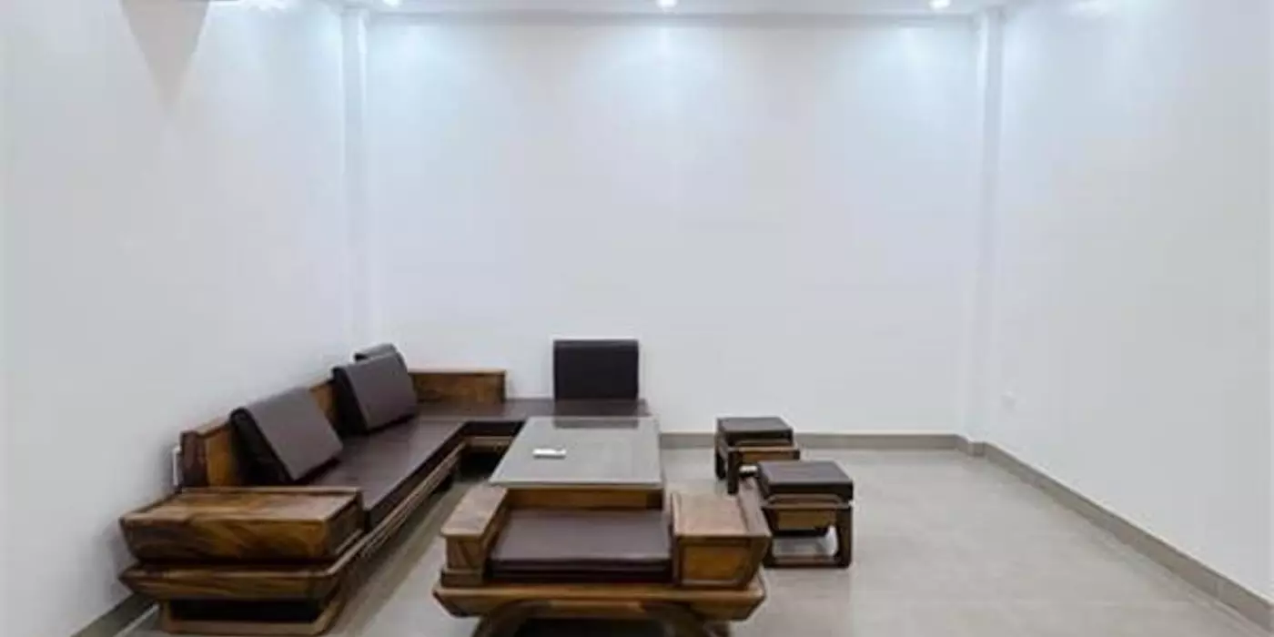 PHÂN LÔ VỈA HÈ THANG MÁY 7 TẦNG - OTO TRÁNH NHAU VỊ TRÍ VIP - TOÀ NHÀ VĂN PHÒNG VỪA Ở VỪA CHO THUÊ