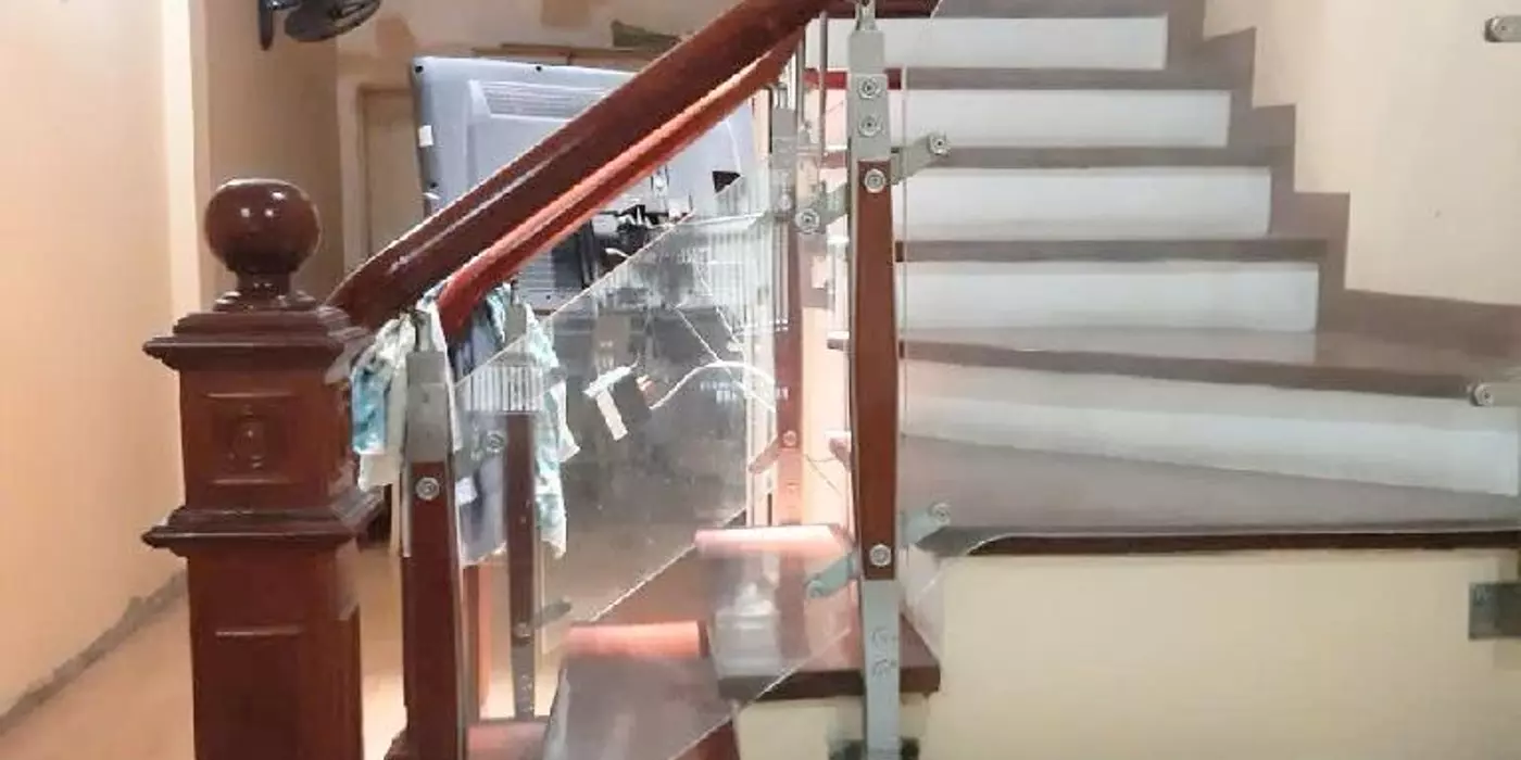 Bán Nhà Phân Lô Ô Tô Hoàng Văn Thái, 47M 12 Tỷ Hơn