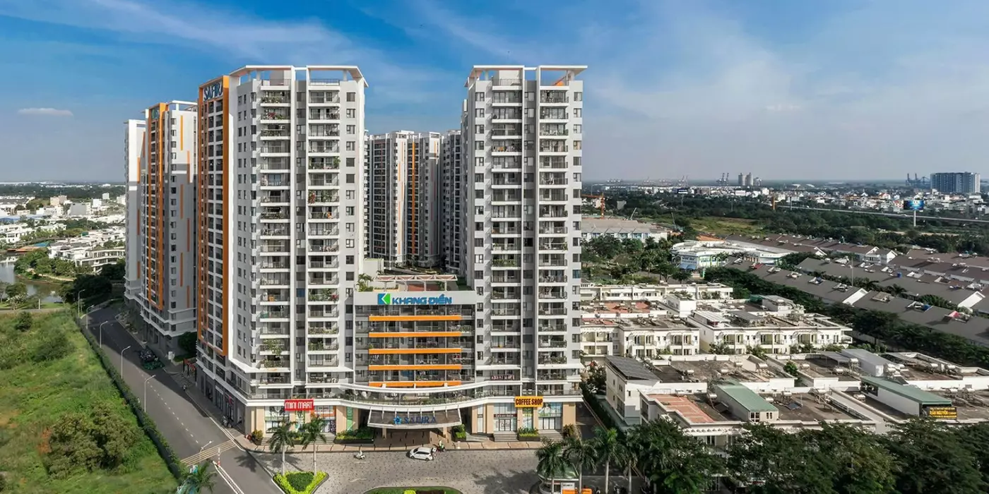 Giảm ngay 1,2 tỷ căn Shophouse 2 tầng, mặt tiền chính, giá gốc CĐT Khang Điền, Sổ hồng lâu dài