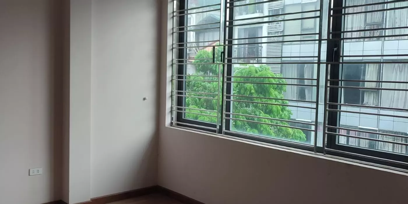 BÁN NHÀ MẶT NGÕ CẦU GIẤY 23.2 TỶ 80m2 4 TẦNG KINH DOANH Ô TÔ TRÁNH