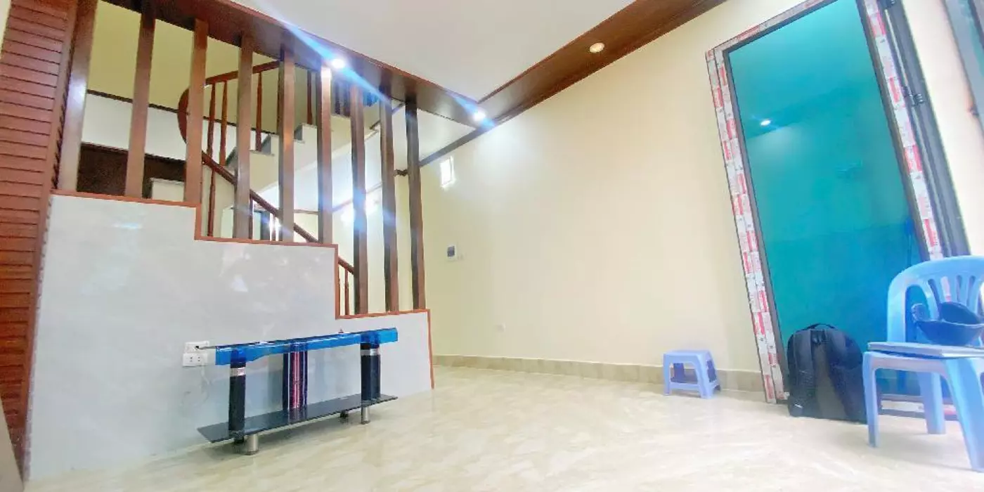⭐Đẹp Long Lanh- Nhà Bùi Xương Trạch + 1.7 tỷ, 32m2 + 2 tầng⭐