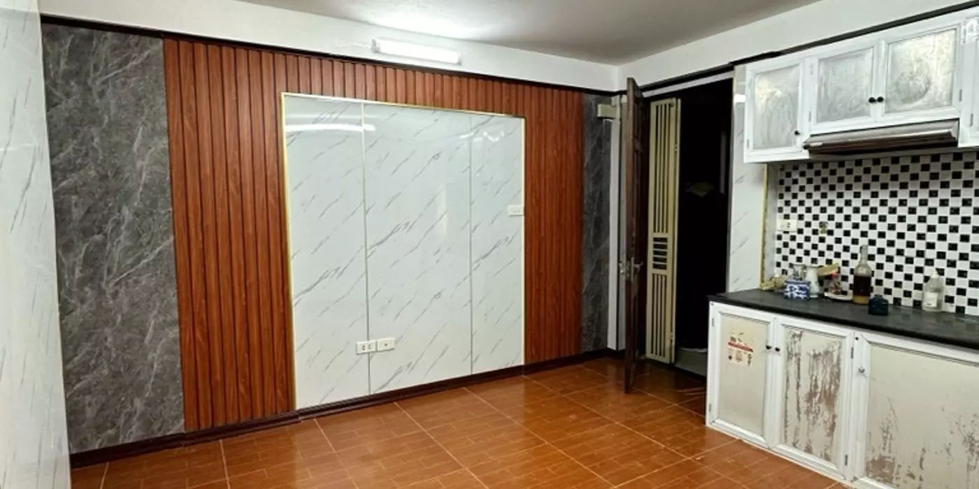 ⭐RẺ + Đẹp + Thoáng - Bán nhà Trung Văn, căn góc  2PN, DT 45m2 + Sổ đỏ cầm tay + 1.38 tỷ ⭐