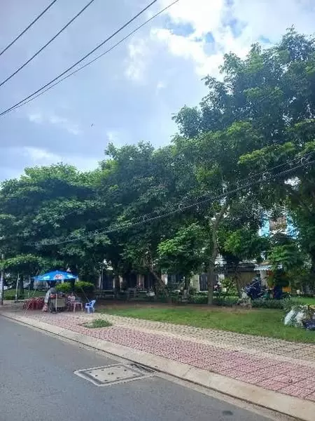 Giảm chào 2,5 tỷ - MT ĐƯỜNG NHỰA 8M - PHAN ANH - TÂN PHÚ - 300M2( 12x25) - Chỉ 26.8 TỶ