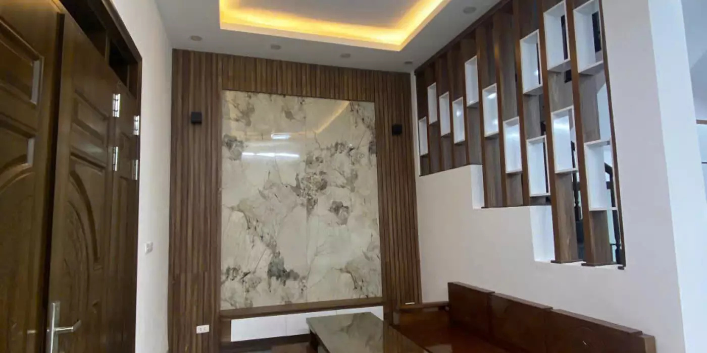 BÁN NHÀ KIM GIANG- THANH LIỆT, 64 M2, 7 TẦNG THANG MÁY, MT 6,5 M, GIÁ 15,5 TỶ.