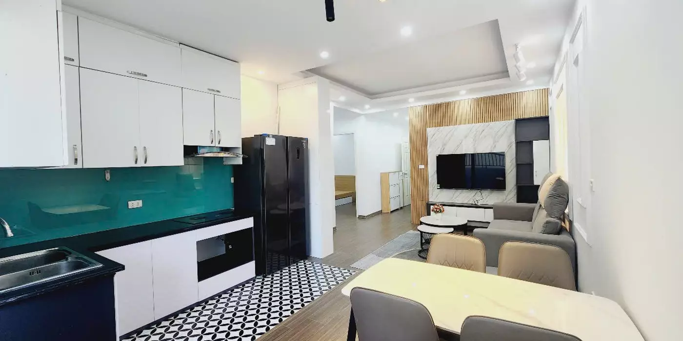 BÁN GẤP CĂN HỘ 3 NGỦ HH LINH ĐÀM GIÁ SIÊU RẺ