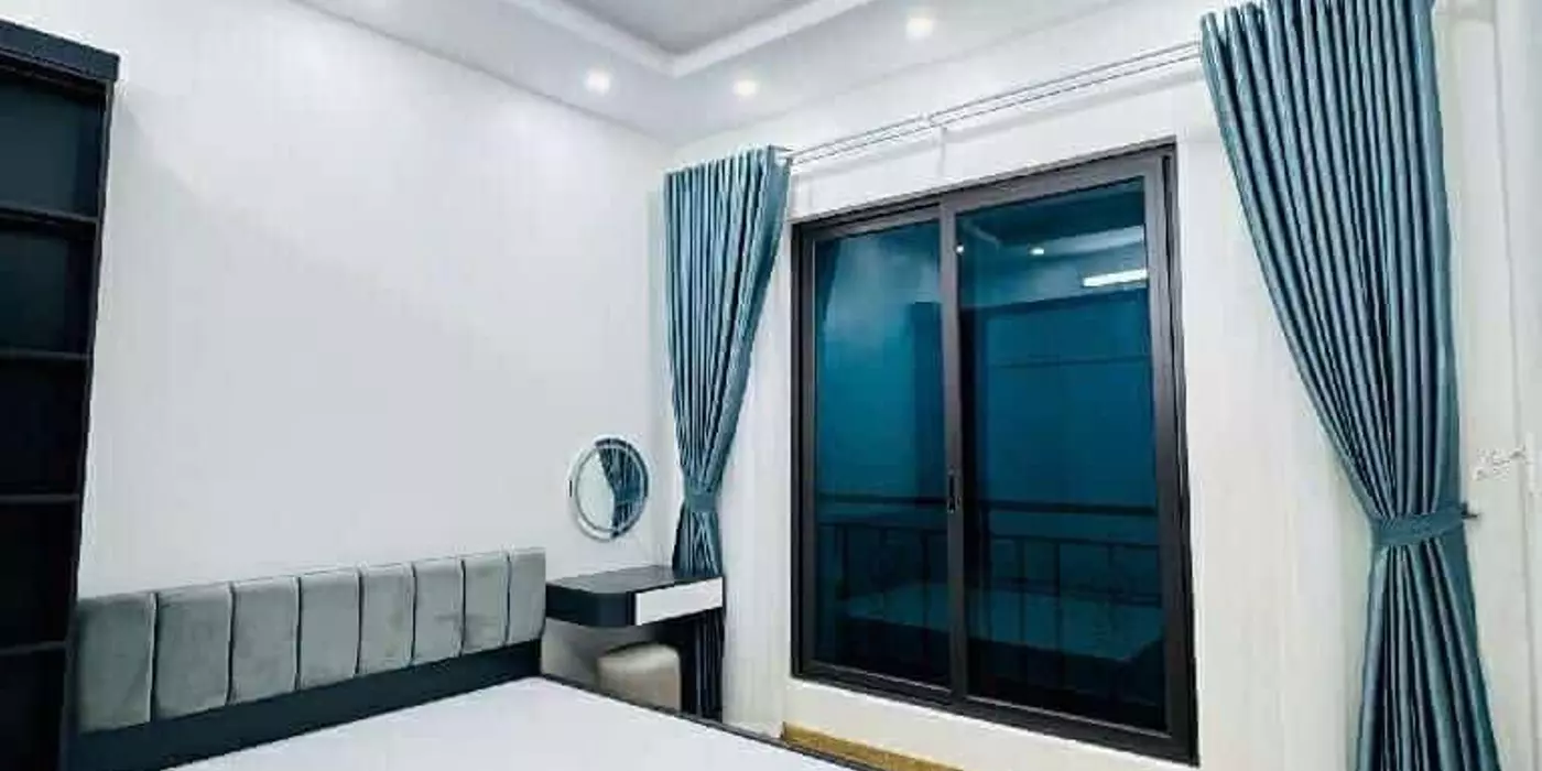 +1 BÁN NHÀ ĐƯỜNG 339 - HXH - 3 TẦNG - 72M2 - NỞ HẬU- MỚI Ở NGAY