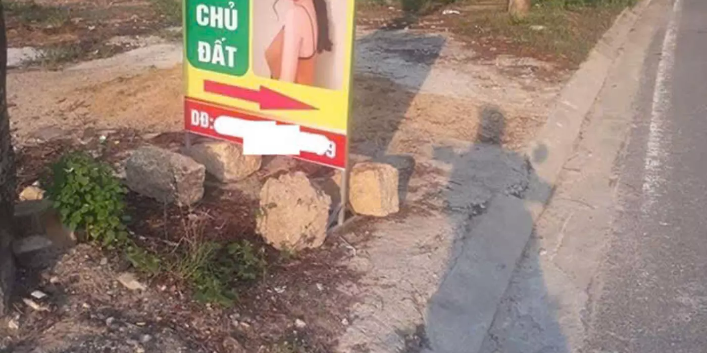 Chủ Kẹt Tiền Cần Ra Gấp Miếng Đất Đẹp Giá Rẻ