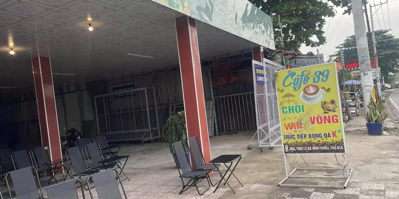 Cho thuê mb MT đường Tỉnh lộ 43, Bình Chiểu, Thủ Đức